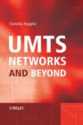 UMTS Networks and Beyond - eBook