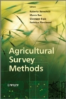 Agricultural Survey Methods - Book