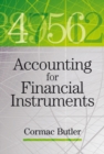 Accounting for Financial Instruments - eBook
