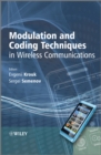 Modulation and Coding Techniques in Wireless Communications - Book