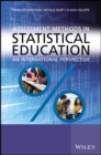 Assessment Methods in Statistical Education : An International Perspective - Book