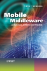 Mobile Middleware : Supporting Applications and Services - eBook