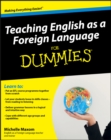 Teaching English as a Foreign Language For Dummies - Book