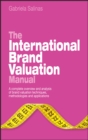 The International Brand Valuation Manual - Gabriela Salinas