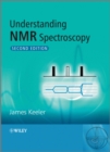 Understanding NMR Spectroscopy - Book