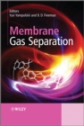 Membrane Gas Separation - Book