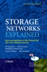 Storage Networks Explained - Ulf Troppens