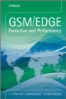 GSM/EDGE : Evolution and Performance - Book