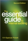 The Essential Guide to Internal Auditing - Book