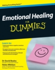 Emotional Healing For Dummies - Book
