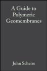 A Guide to Polymeric Geomembranes : A Practical Approach - eBook