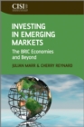 Investing in Emerging Markets : The BRIC Economies and Beyond - Book