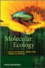 Molecular Ecology - Book
