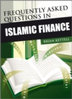 Frequently Asked Questions in Islamic Finance - Book