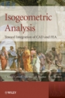 Isogeometric Analysis : Toward Integration of CAD and FEA - eBook