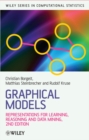 Graphical Models : Representations for Learning, Reasoning and Data Mining - eBook