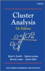 Cluster Analysis - Book