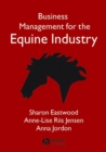 Business Management for the Equine Industry - eBook
