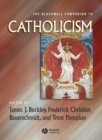 The Blackwell Companion to Catholicism - eBook