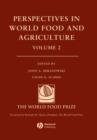 Perspectives in World Food and Agriculture 2004, Volume 2 - eBook