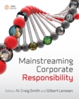Mainstreaming Corporate Responsibility - Book