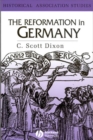 Migration in European History - C. Scott Dixon