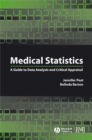 Medical Statistics : A Guide to Data Analysis and Critical Appraisal - eBook