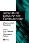 Intercultural Discourse and Communication : The Essential Readings - eBook