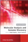Molecular Analysis and Genome Discovery - Book
