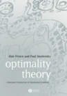 Optimality Theory : Constraint Interaction in Generative Grammar - eBook