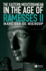 The Eastern Mediterranean in the Age of Ramesses II - eBook