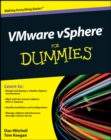 VMware vSphere For Dummies - Book