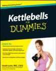 Kettlebells For Dummies - eBook