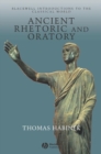 Ancient Rhetoric and Oratory - eBook