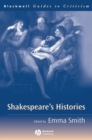 Shakespeare's Histories - eBook