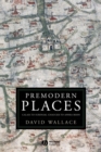 Premodern Places : Calais to Surinam, Chaucer to Aphra Behn - eBook