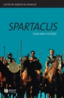 Spartacus : Film and History - eBook