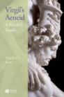 Virgil's Aeneid : A Reader's Guide - eBook