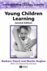 Young Children Learning - eBook