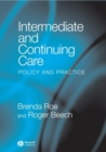 Intermediate and Continuing Care : Policy and Practice - eBook