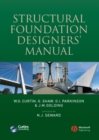 Structural Foundation Designers' Manual - eBook