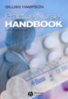 Practice Nurse Handbook - eBook