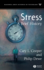 Stress : A Brief History - eBook