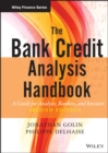 The Bank Credit Analysis Handbook : A Guide for Analysts, Bankers and Investors - Book