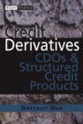 Credit Derivatives : CDOs and Structured Credit Products - Book