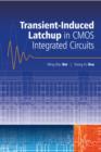 Transient-induced Latchup in Cmos Integrated Circuits - Book