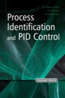 Process Identification and PID Control - Book