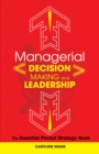 Managerial Decision Making Leadership : The Essential Pocket Strategy Book - Book