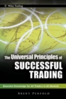 The Universal Principles of Successful Trading : Essential Knowledge for All Traders in All Markets - Book