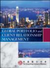 Global Portfolio and Client Relationship Management - Book